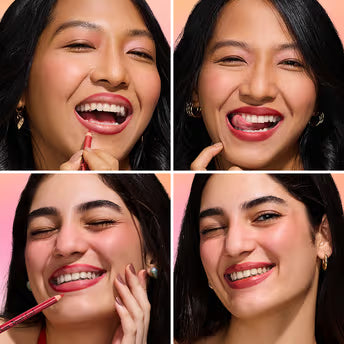 Nykaa - Lips Dont lie Line & Fill Lip liner (1.14g)