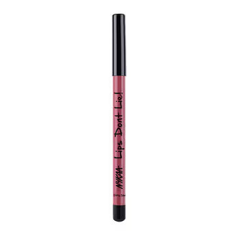 Nykaa - Lips Dont lie Line & Fill Lip liner (1.14g)