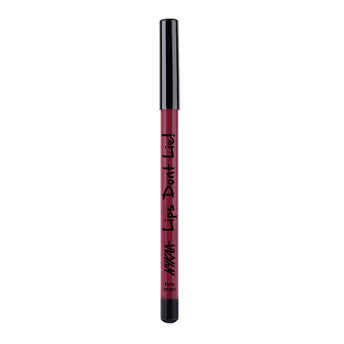 Nykaa - Lips Dont lie Line & Fill Lip liner (1.14g)