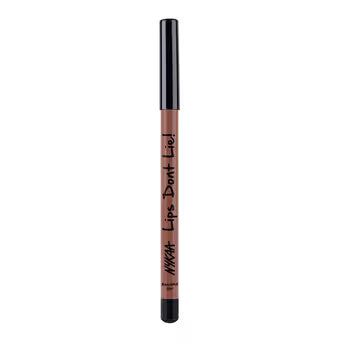 Nykaa - Lips Dont lie Line & Fill Lip liner (1.14g)