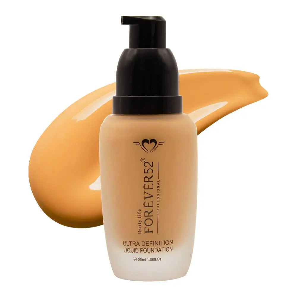 Forever 52 – ULTRA DEFINITION LIQUID FOUNDATION (FLF)