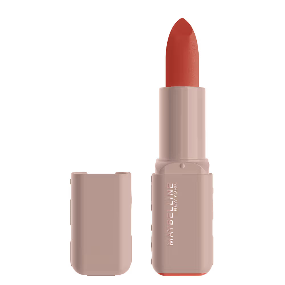 Maybelline New York - Serum Lipstick (3.4g)