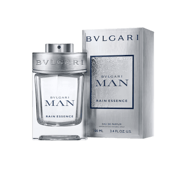 BVLGARI - Man Rain Essence Eau De Parfum For Men (100mL)