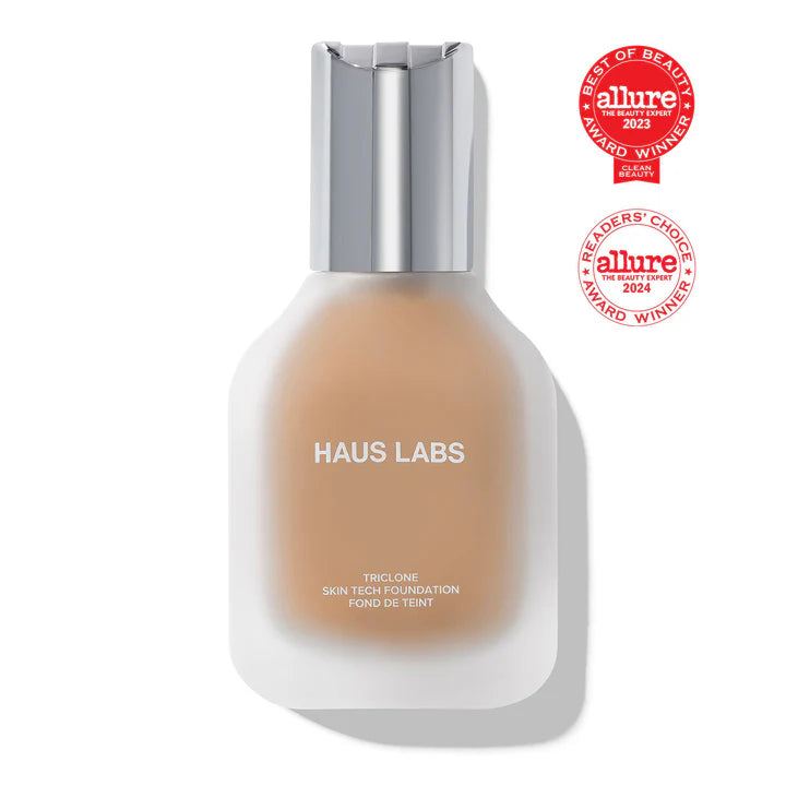 Haus Labs By Lady Gaga - Triclone Skin Tech Foundation (30ML)