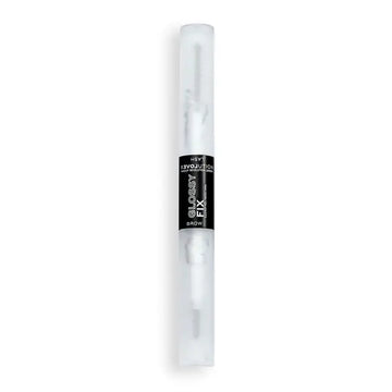 Revolution - Relove Glossy Fix Clear Brow gel & Mascara (2ml)