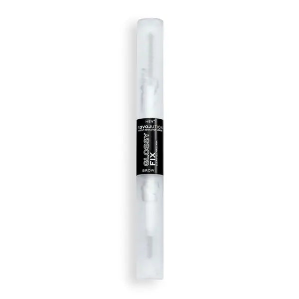 Revolution - Relove Glossy Fix Clear Brow gel & Mascara (2ml)