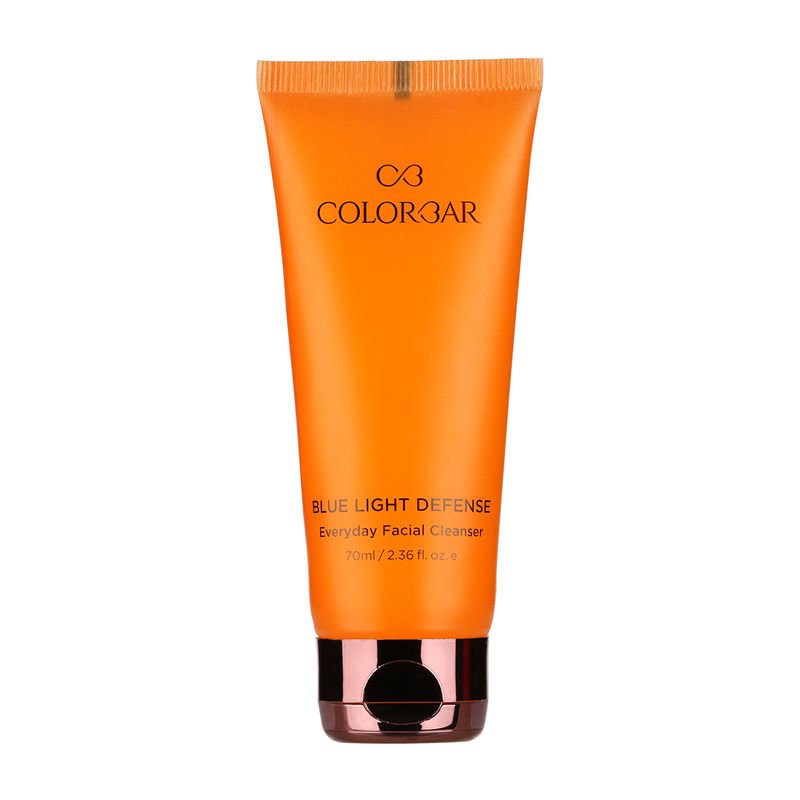 Colorbar - Blue Light Defense Everyday Facial Cleanser (70ml)
