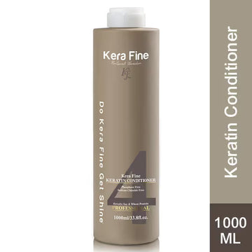 Kera Fine - Keratin Conditioner (1000ml)