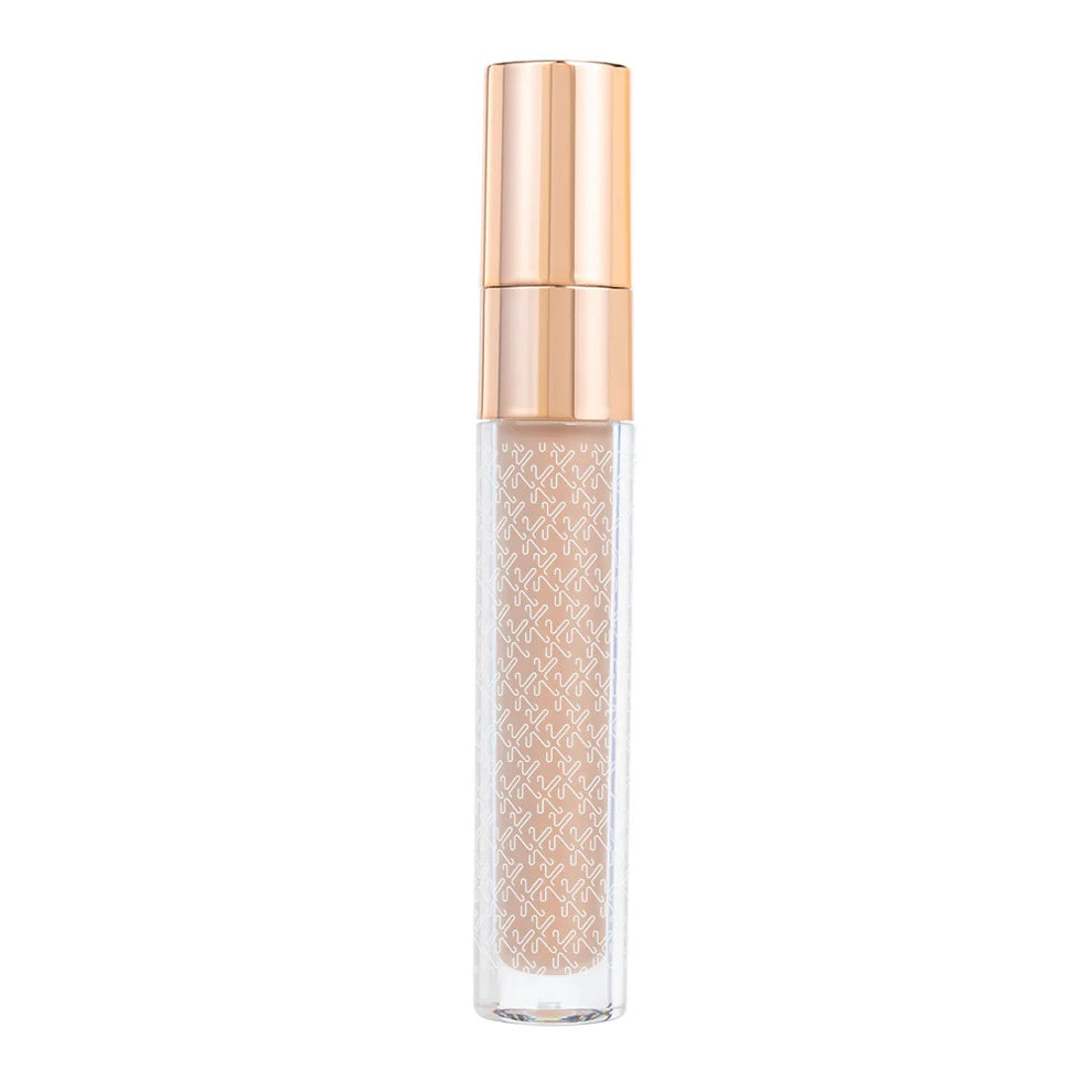 Kay Beauty - Soft Matte Full Coverage Concealer Enriched With Hyaluronic Acid + Niacinamide (3ML)