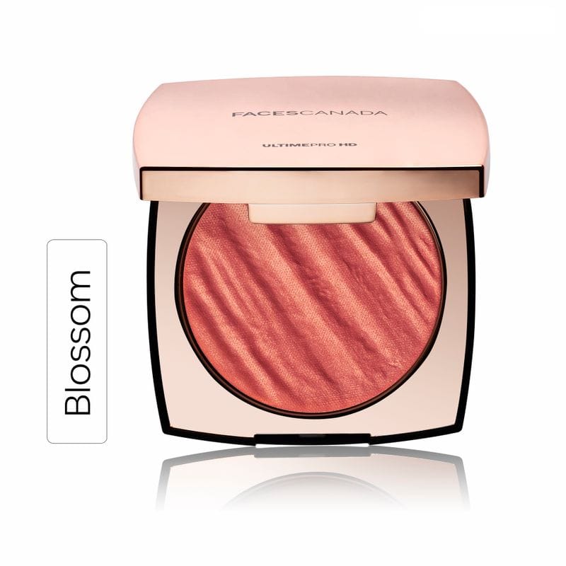 Faces Canada - Ultime Pro HD Light Camera Blush