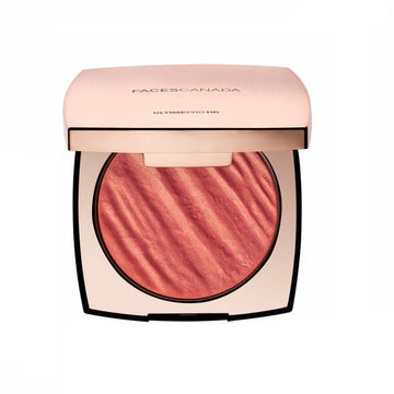 Faces Canada - Ultime Pro HD Light Camera Blush