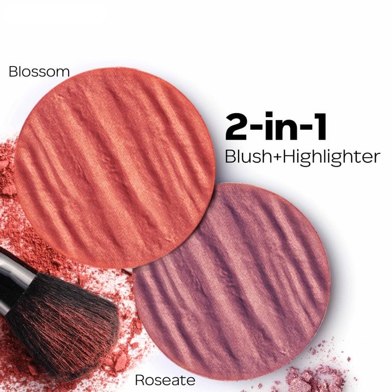 Faces Canada - Ultime Pro HD Light Camera Blush