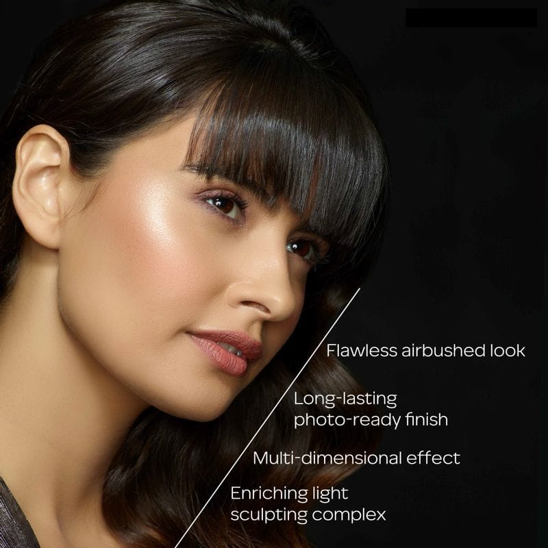 Faces Canada - Ultime Pro HD Light Camera Blush