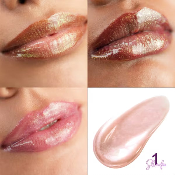 Charmacy Milano - CMC Kiss Drip Lip Gloss (7.8ml)
