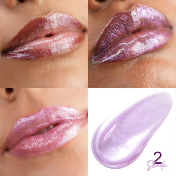 Charmacy Milano - CMC Kiss Drip Lip Gloss (7.8ml)