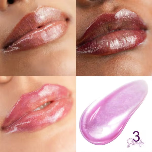 Charmacy Milano - CMC Kiss Drip Lip Gloss (7.8ml)