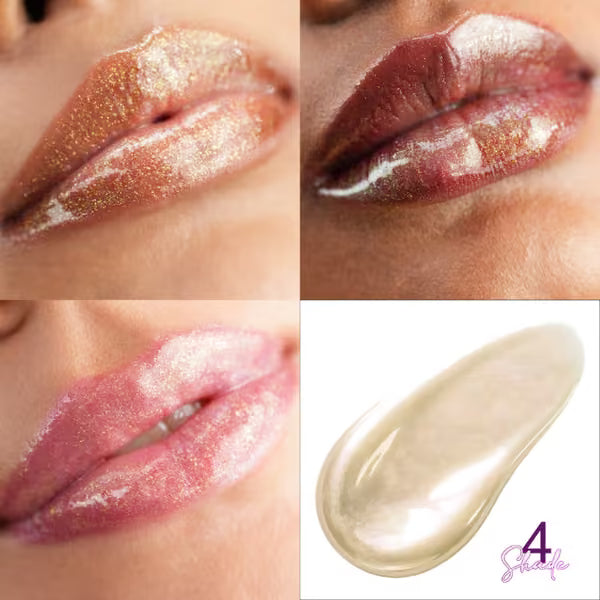 Charmacy Milano - CMC Kiss Drip Lip Gloss (7.8ml)