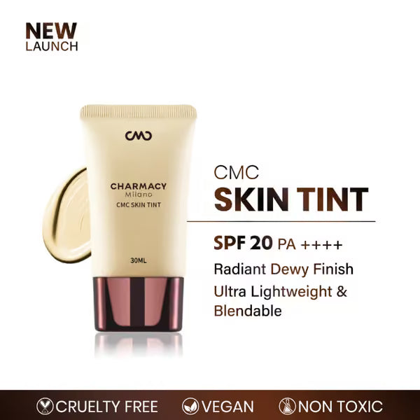 Charmacy Milano - CMC Skin Tint (30ml)