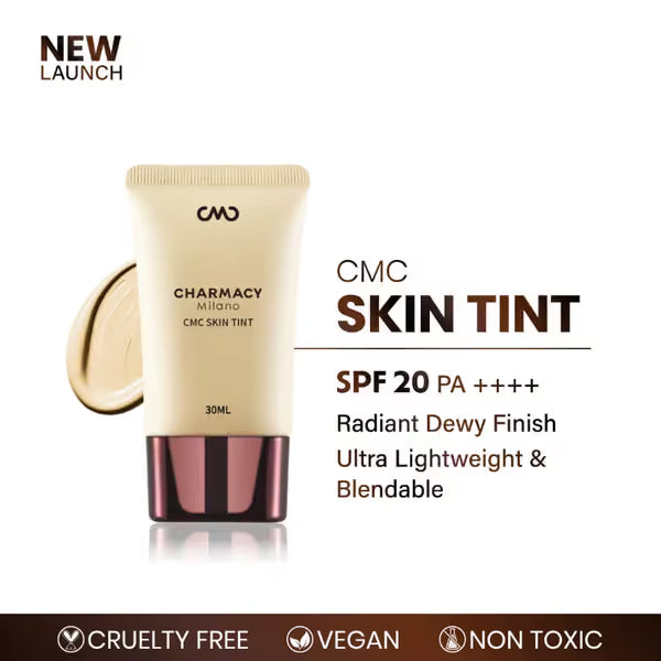 Charmacy Milano - CMC Skin Tint (30ml)