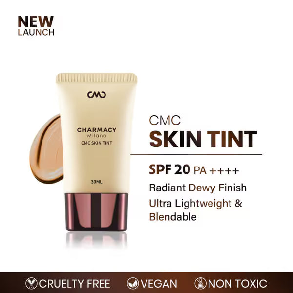 Charmacy Milano - CMC Skin Tint (30ml)