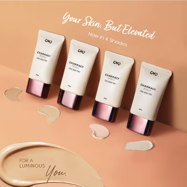Charmacy Milano - CMC Skin Tint (30ml)