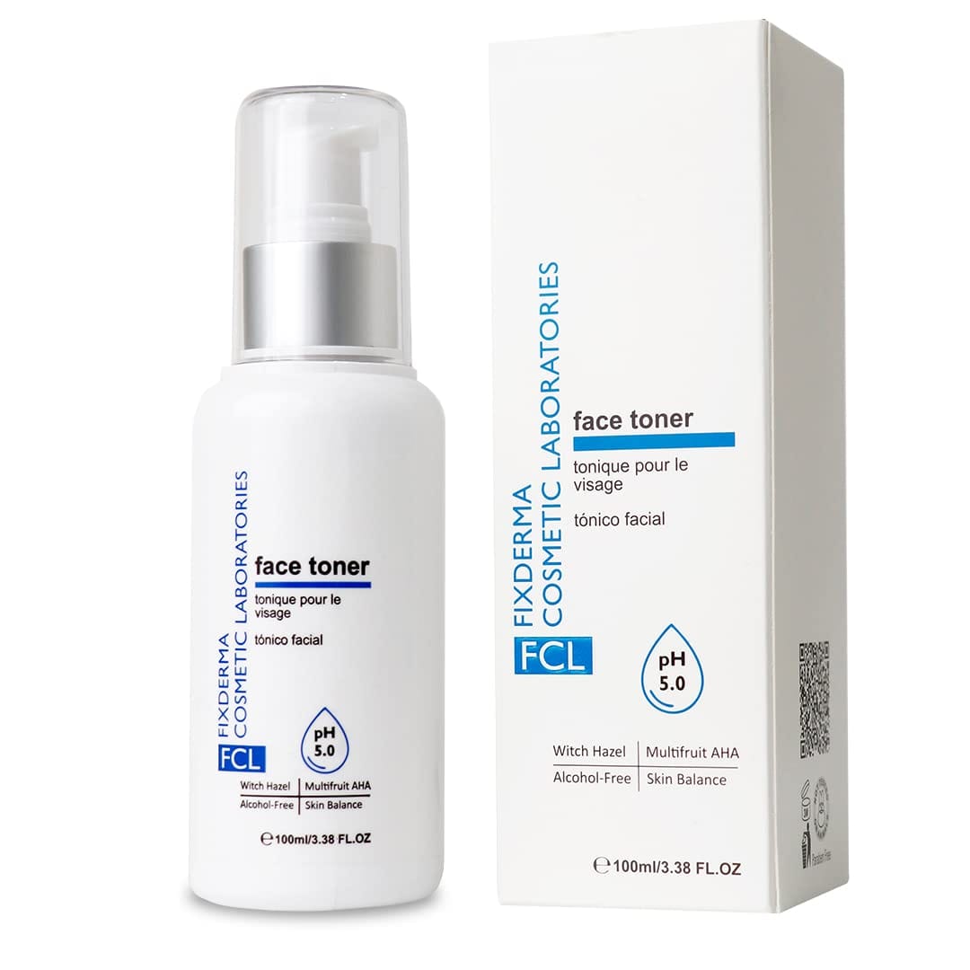 Fixderma - Face Toner Ph5.0 (100ML)