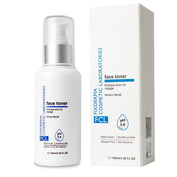 Fixderma - Face Toner Ph5.0 (100ML)