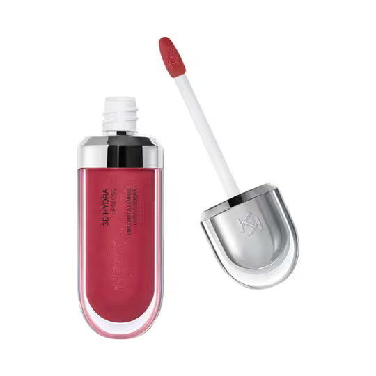 Kiko Milano - 3D Hydra Lip Gloss (6,5ml)