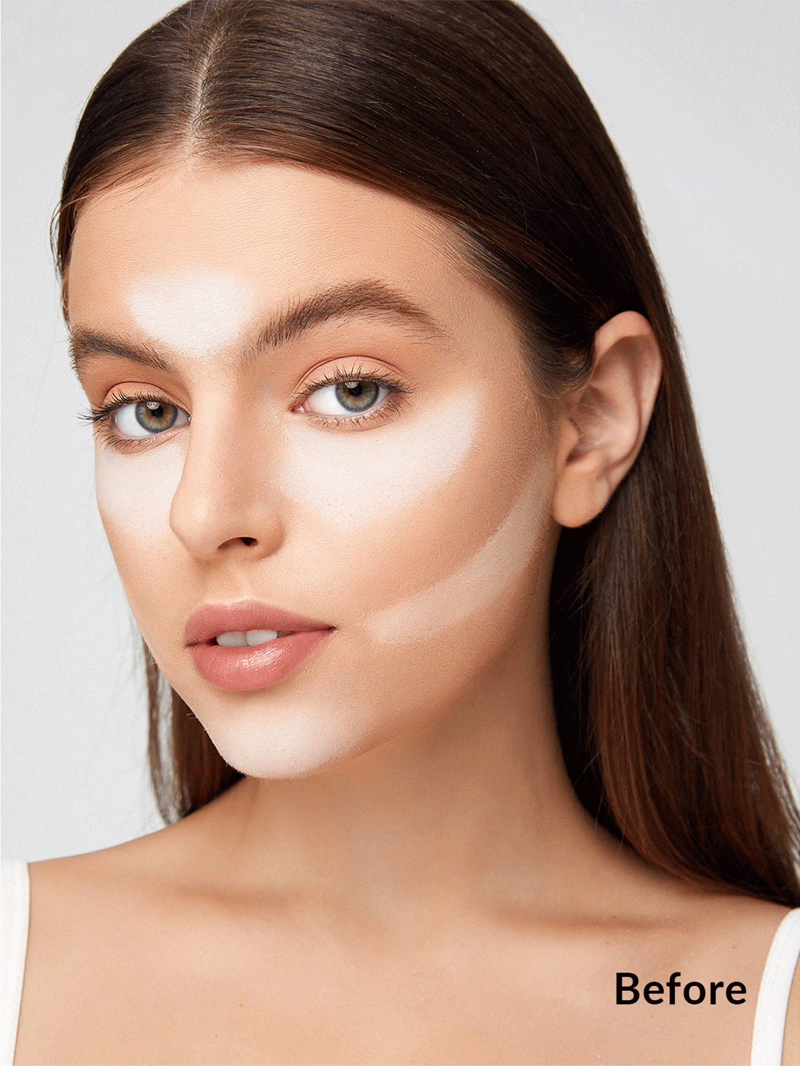 Sheglam - INSTA-READY FACE & UNDER EYE SETTING POWDER DUO - (BISQUE)