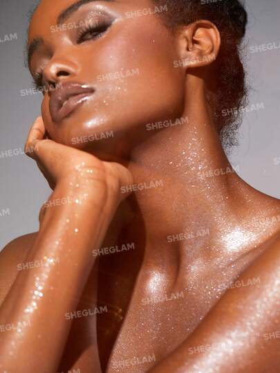 Sheglam - GO GO GLOW HIGHLIGHTING BODY MIST 10g