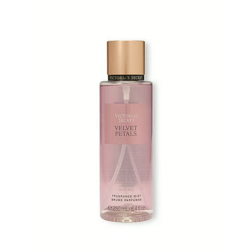 VICTORIA'S SECRET - VELVET PETALS FROSTED FRAGRANCE BODY MIST (250mL) - Women