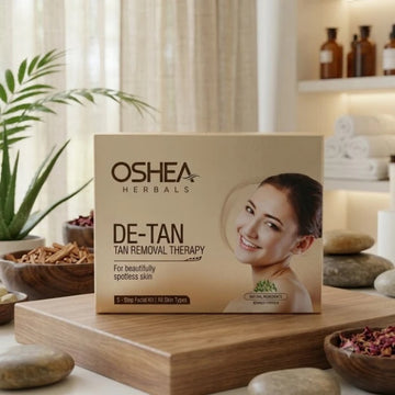 Oshea - De-Tan Tan Removal Therapy (42g)