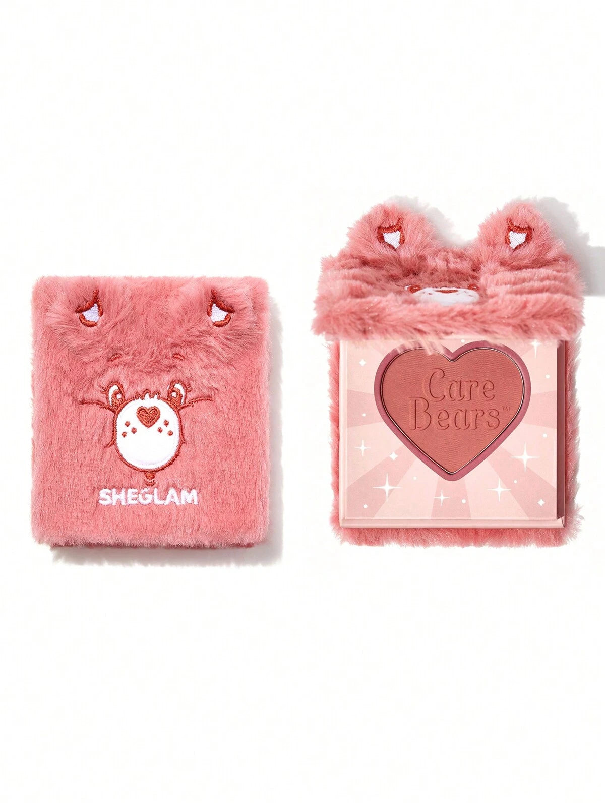 Sheglam - X Care Bears Cuddle Time Blush