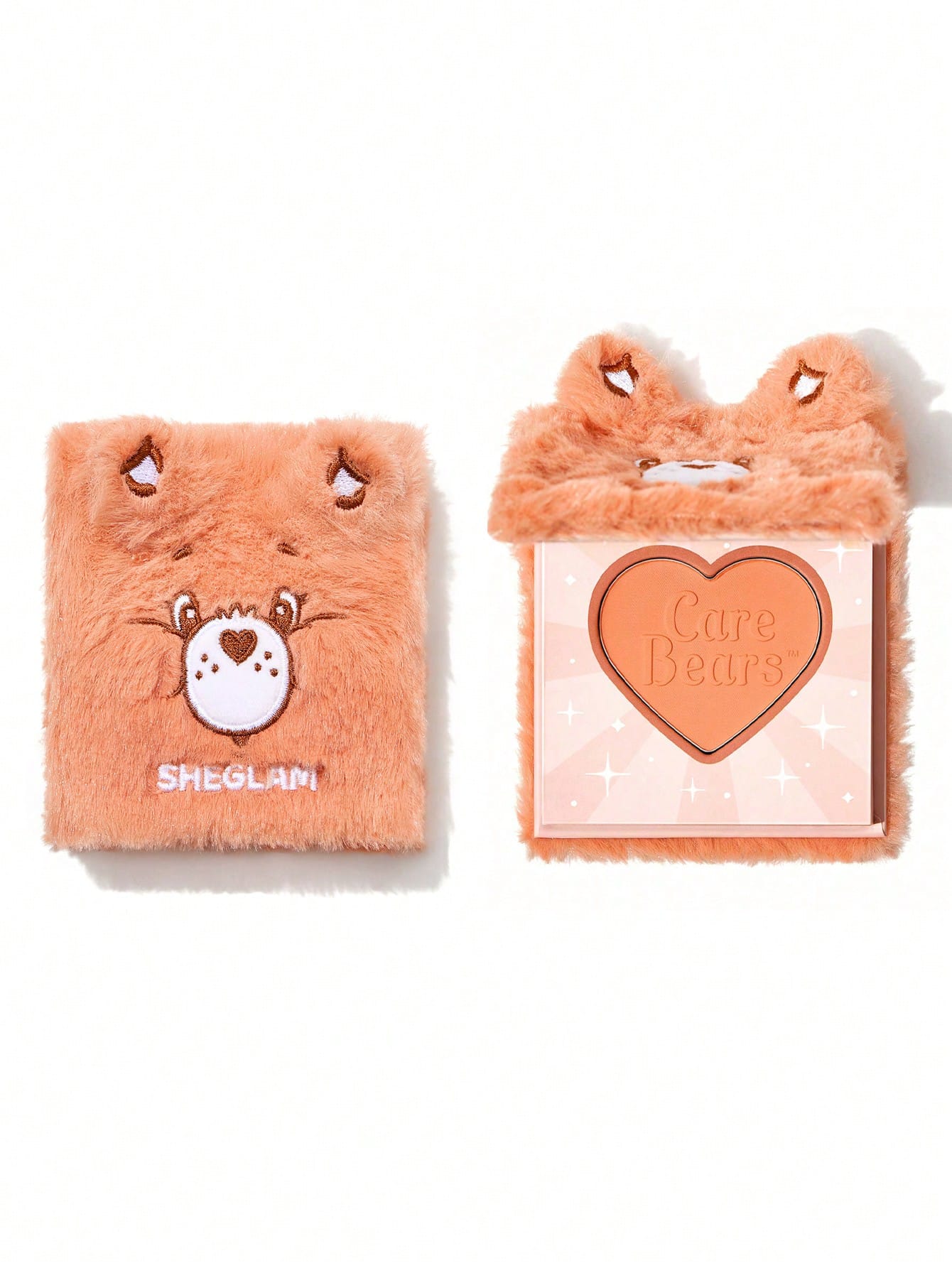 Sheglam - X Care Bears Cuddle Time Blush