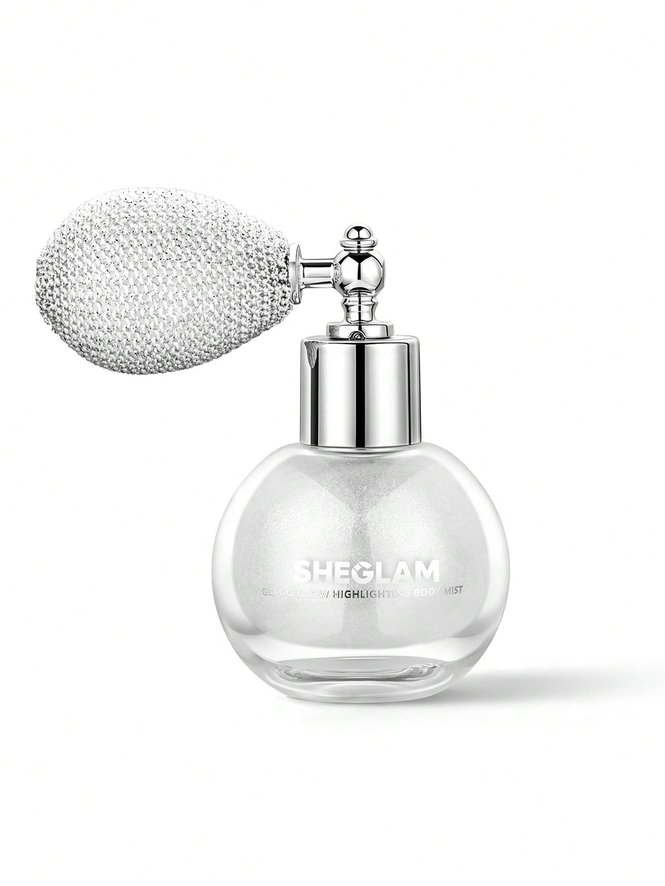 Sheglam - GO GO GLOW HIGHLIGHTING BODY MIST 10g