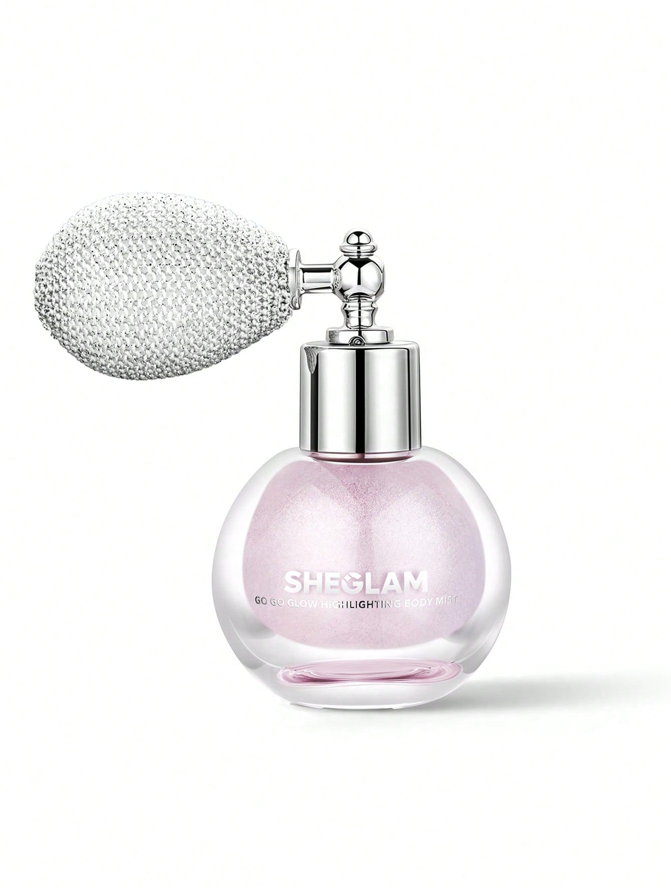 Sheglam - GO GO GLOW HIGHLIGHTING BODY MIST 10g