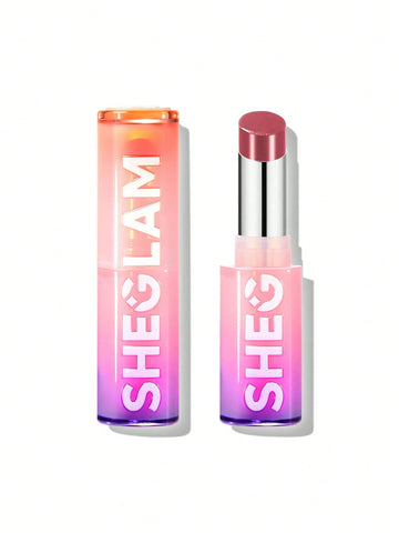 Sheglam - Mirror Kiss High-Shine Lipstick 2.9g