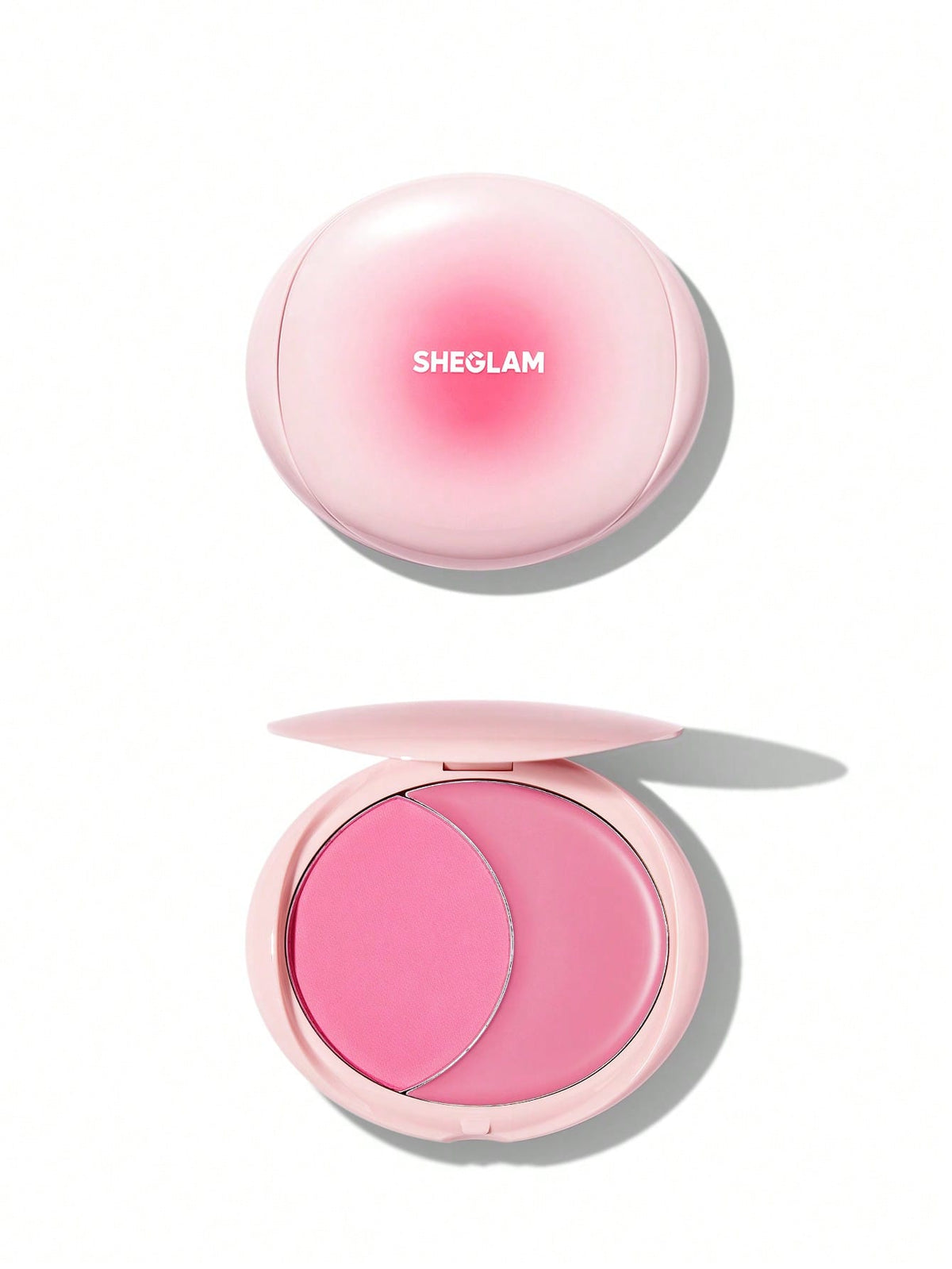 Sheglam - Cheek 2 Cheek Blush Duo 8.3g