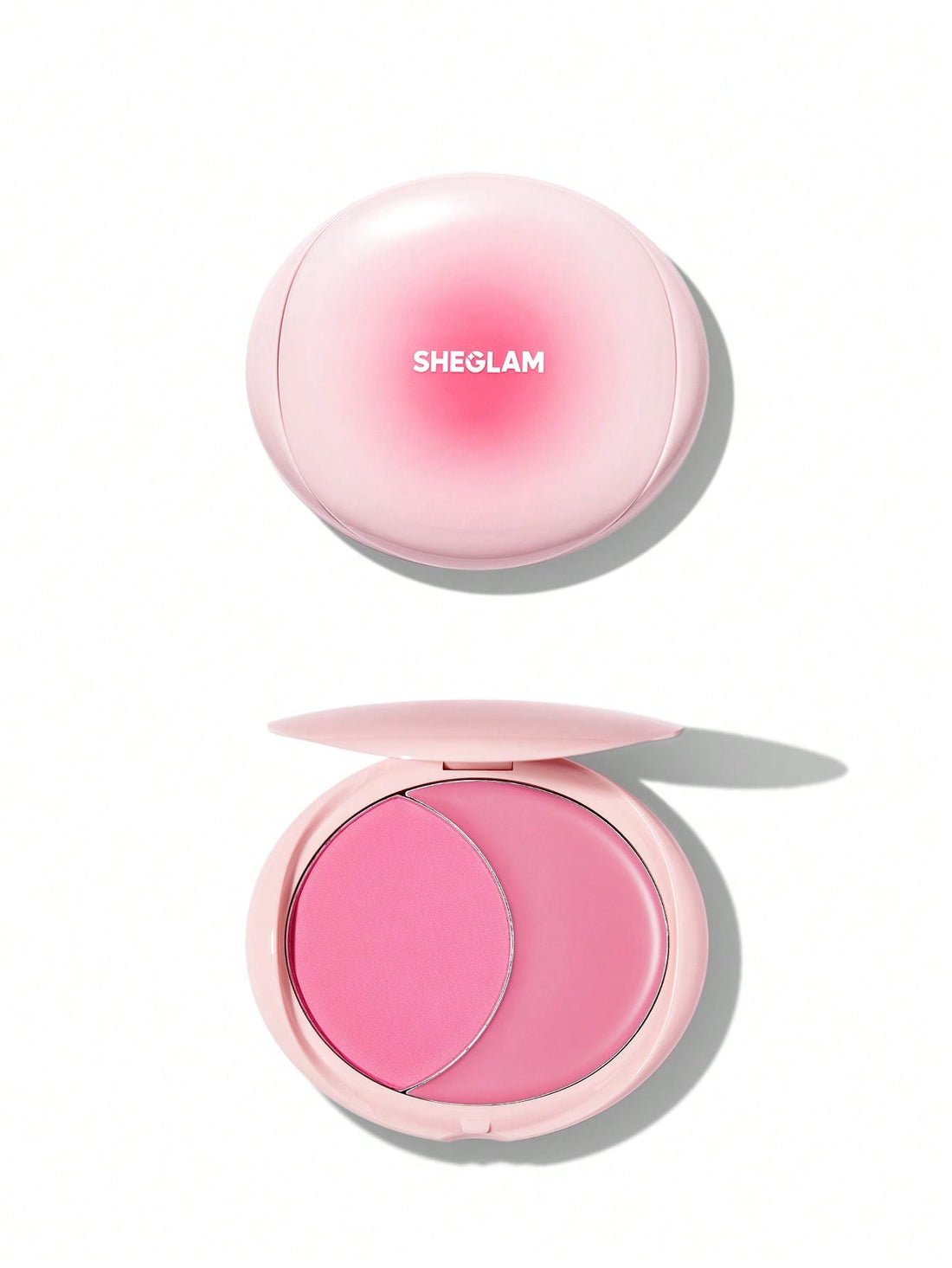 Sheglam - Cheek 2 Cheek Blush Duo 8.3g
