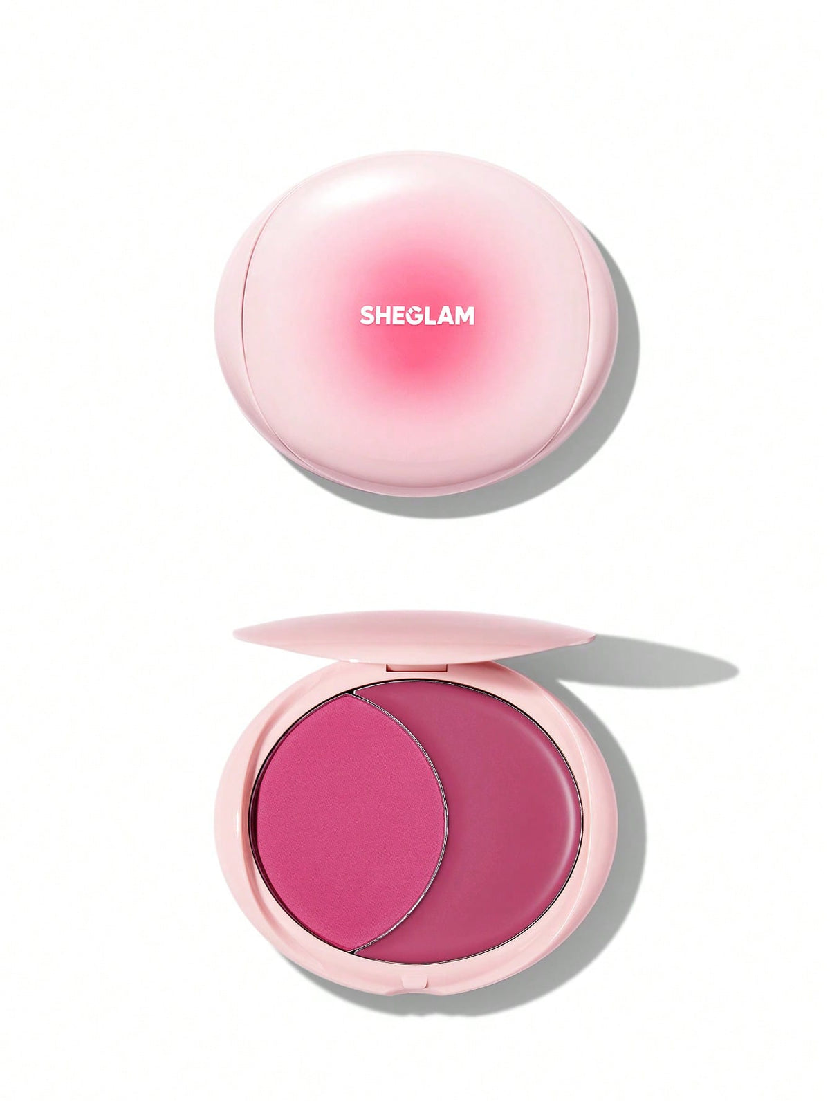 Sheglam - Cheek 2 Cheek Blush Duo 8.3g