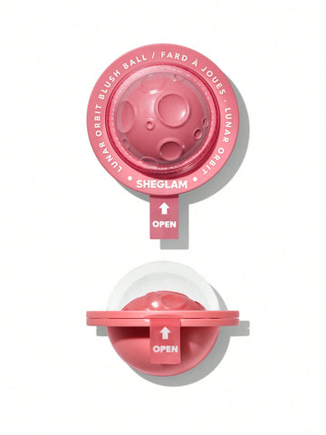 Sheglam - Lunar Orbit Blush Ball 6g