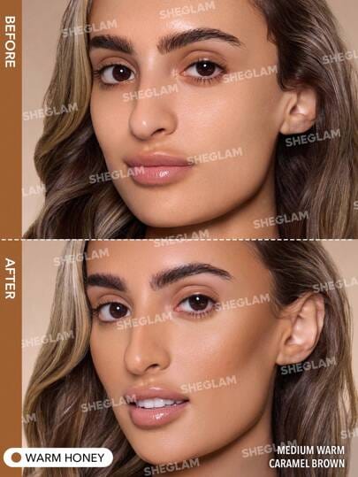 Sheglam - Sun Sculpt Liquid Contour 5.2ml