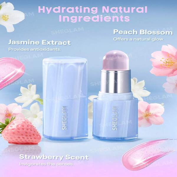 Sheglam - Buttery Bliss Blush Stick (6g)