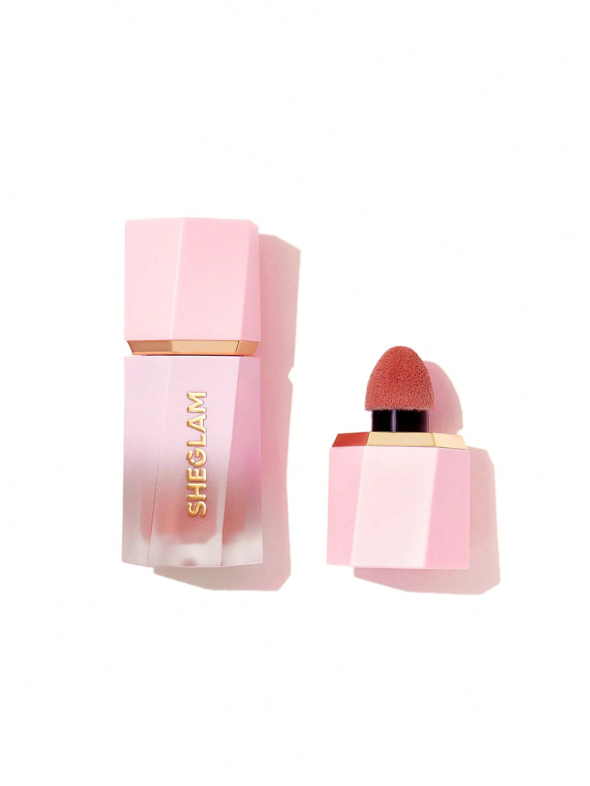 Sheglam - Color Bloom Liquid Blush Matte Finish Shade