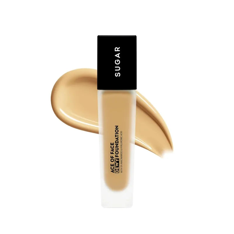 SUGAR – Ace Of Dewy Foundation (30ml)