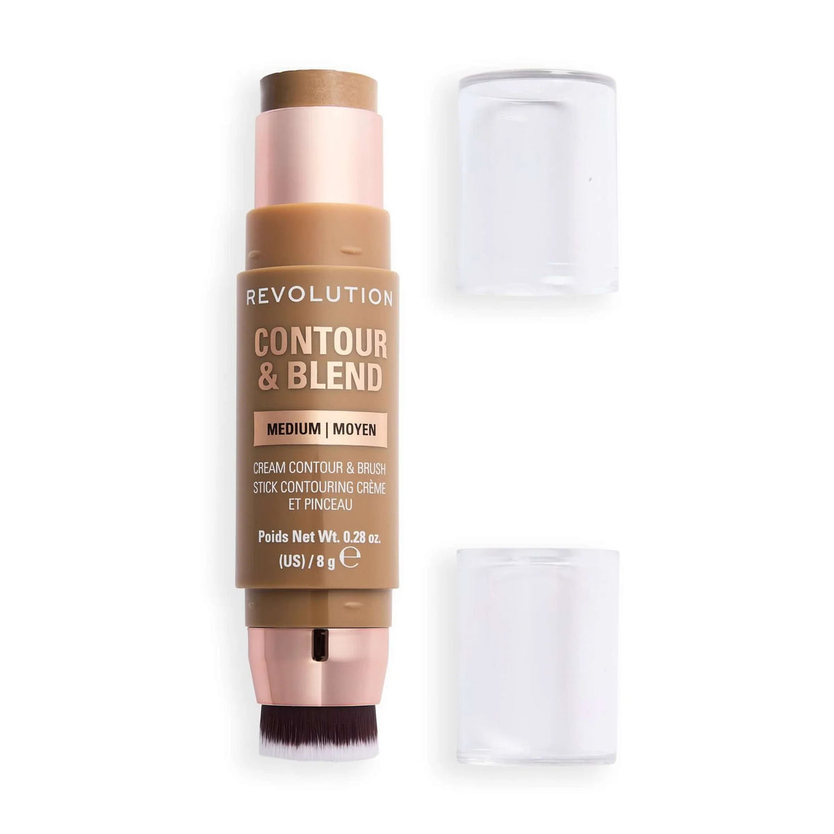 Revolution - Contour & Blend Stick (8g)