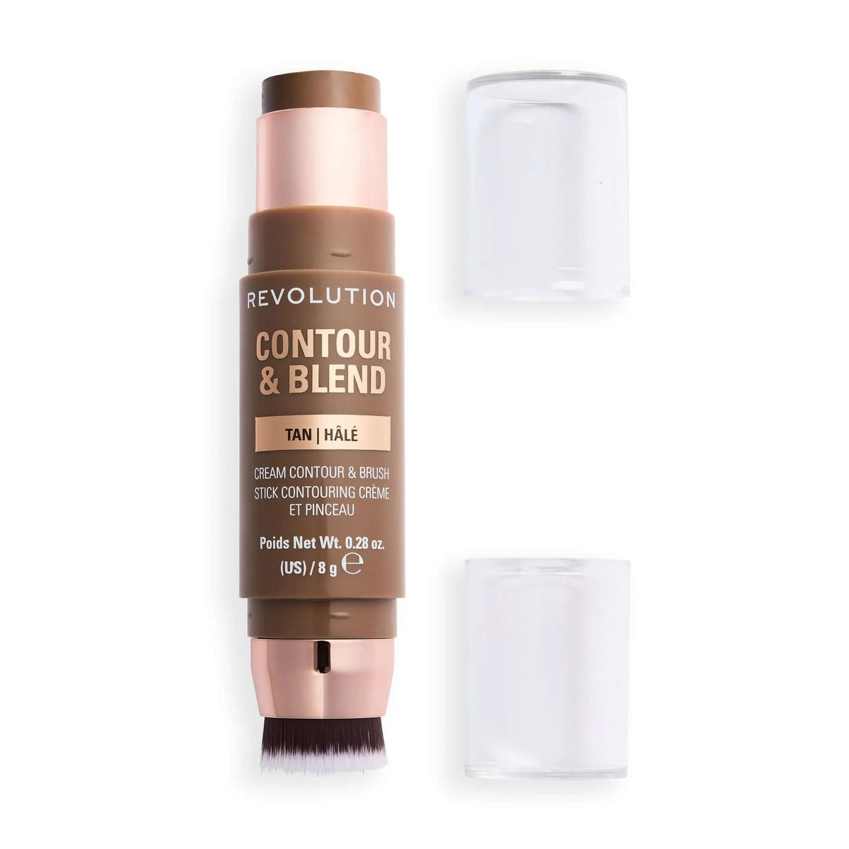 Revolution - Contour & Blend Stick (8g)