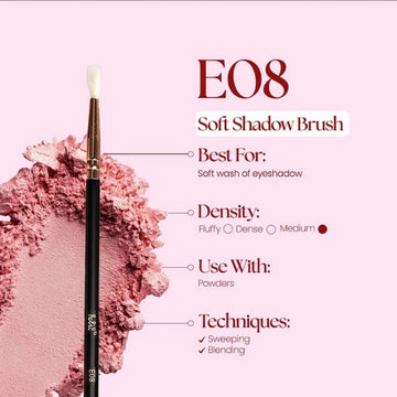 FELIC – MAKEUP BRUSH (E08)