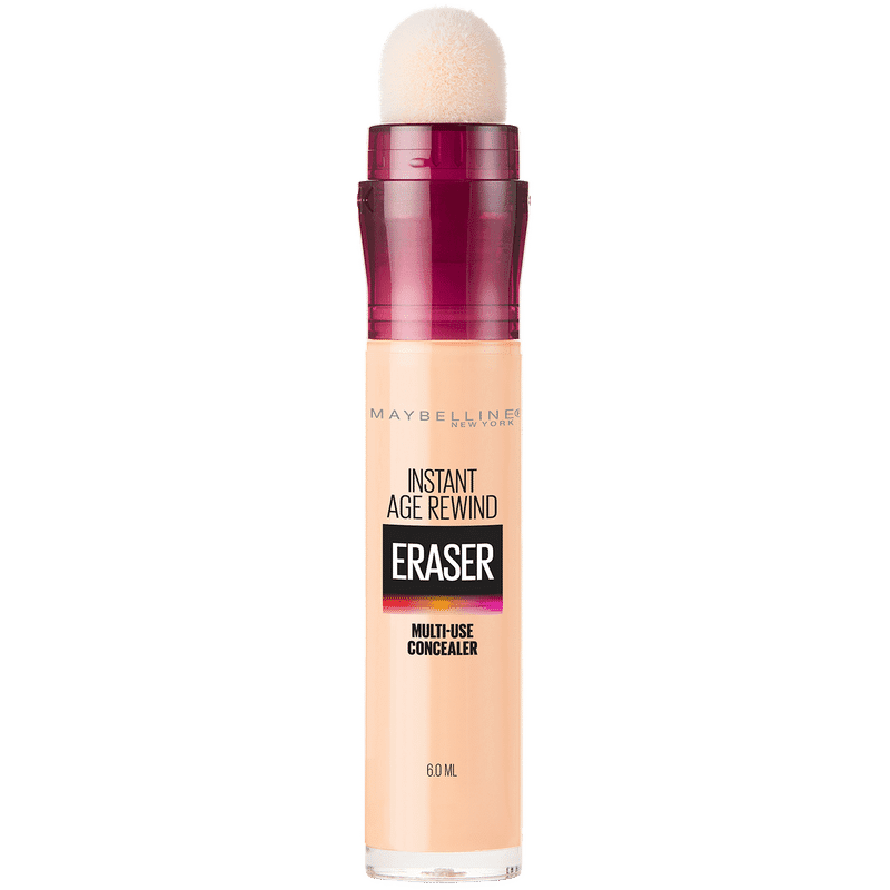 Maybelline New York - INSTANT AGE REWIND® ERASER DARK CIRCLES TREATMENT CONCEALER