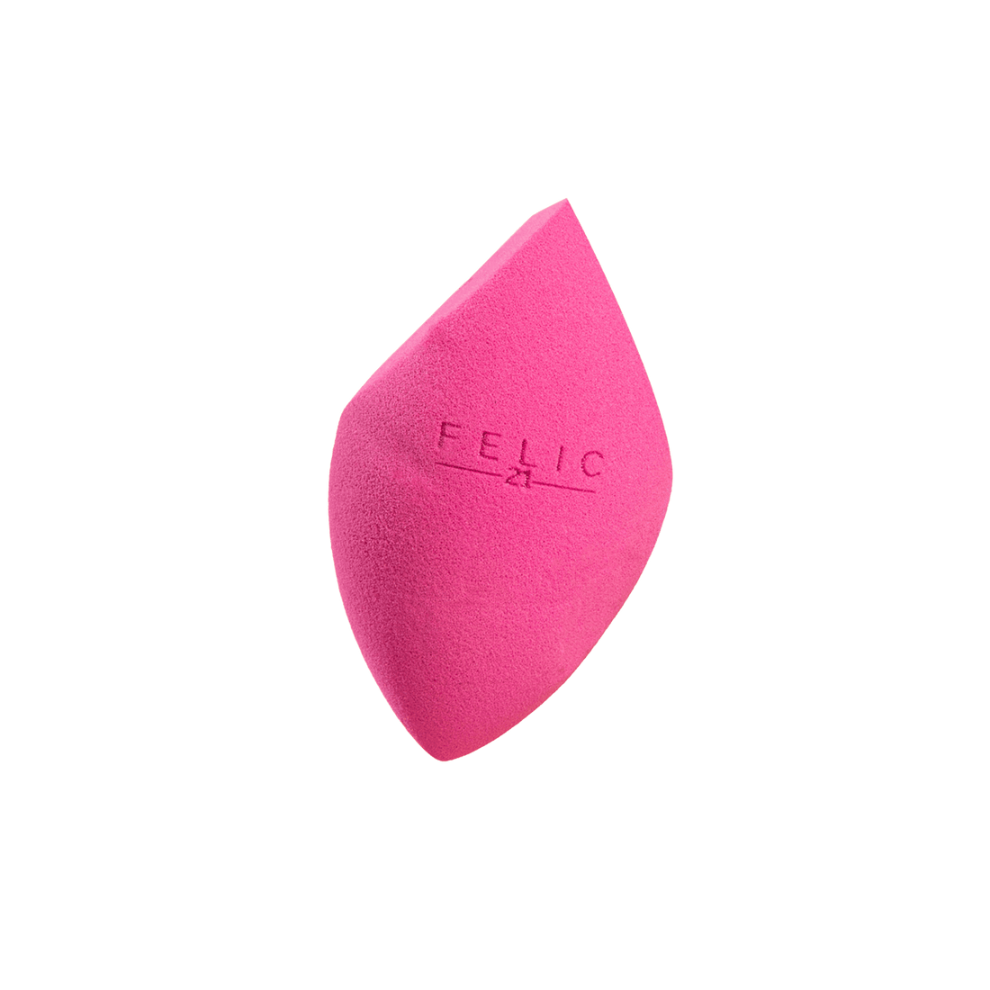 Felic 21 - Beauty Sponge Fiery Pink